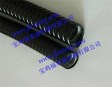 供应北京东城PVC包塑软管护线包塑软管
