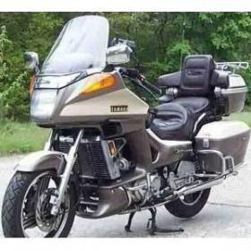 供应雅马哈XVZ13T报价，摩托车踏板车厂家直销