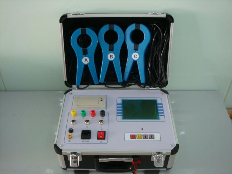 供应NDCL-III电容电感测试仪（三相）