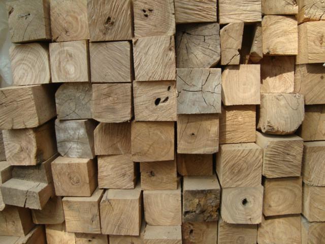桦木板材木方加工批发
