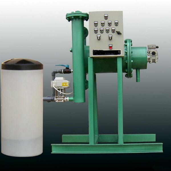 SCII-F/G型循环水旁流综合水处理器批发