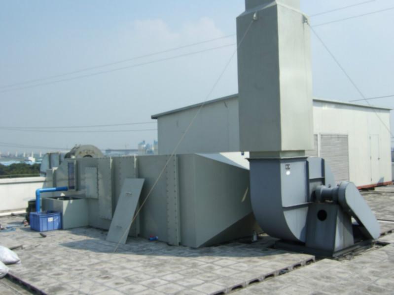 供应广州一体化家具打磨废气处理设备一体化家具打磨废气除尘处理设备
