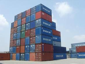 供应广州至三亚地区海运集装箱船运水运代理