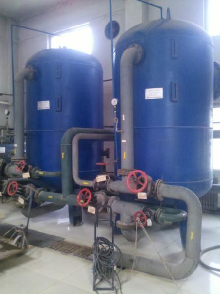 供应陕西西安威龙高效活性炭过滤器厂家