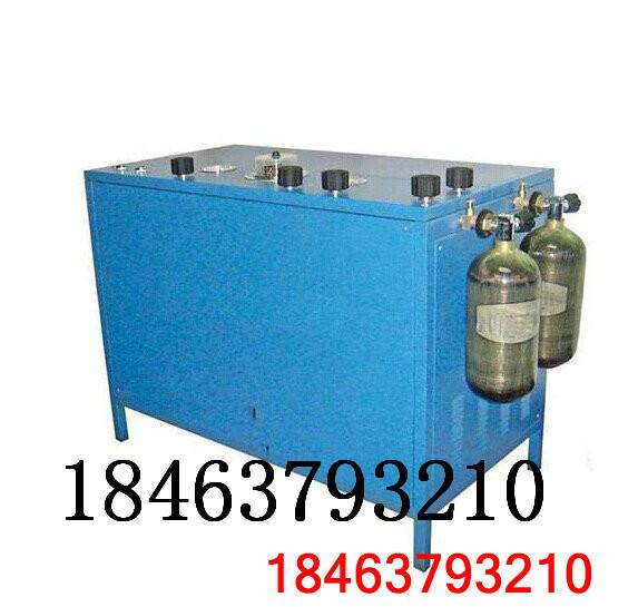 AE102型氧气填充泵AE102型氧气填充泵