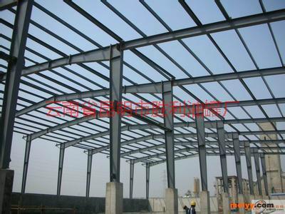 专业提供钢结构 钢结构工程承包批发