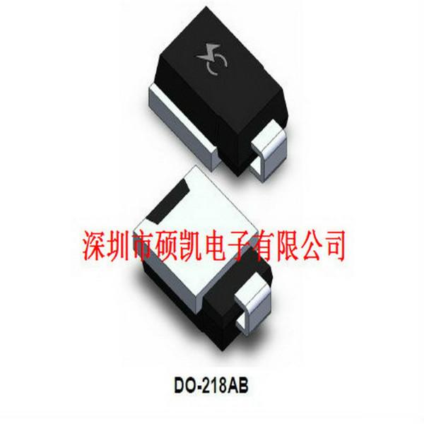 硕凯最新瞬变二极管SM8S18A批发