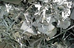 供应郑州回收废旧合金 二手回收公司 金属回收厂家 废旧金属回收