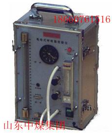 供应DHX电动呼吸器校验仪图片