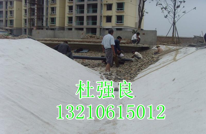 建筑地下防水膨润土复合防水垫批发