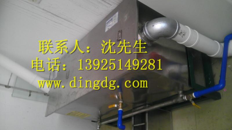 广州市厨房油水分离器餐饮油水分离器厂家供应厨房油水分离器餐饮油水分离器