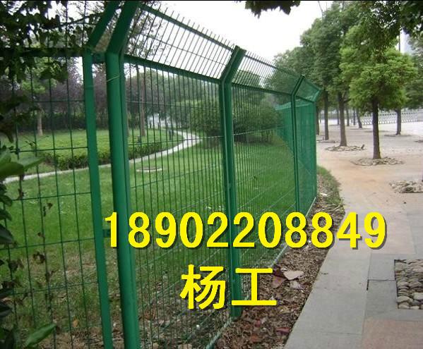 惠州小区铁丝围墙网河源围墙防护网批发