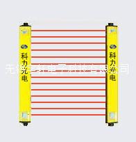 【正品供应】安全光栅KS06A0840 压装设备专用安全光栅