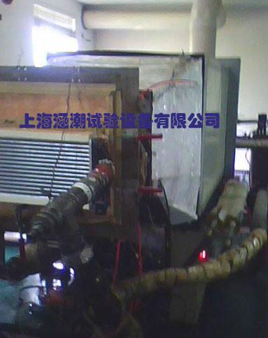 上海新能源空调风道阻力试验台批发