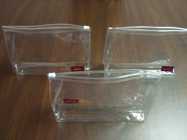河南PVC透明袋｜PVC透明袋笔袋｜PVC透明化妆品袋
