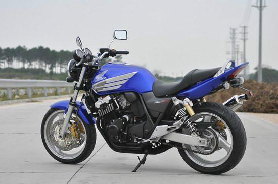 本田CB400摩托车批发