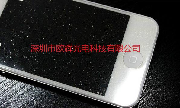 供应美国iphone6plus全包机钻石膜批发现货销售