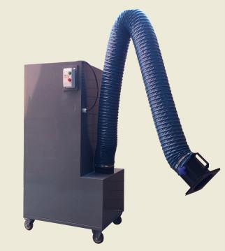 供应烟雾除尘器焊烟净化器锡焊电焊弧焊吸尘器厂家直销可以定制
