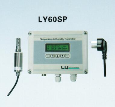 供应在线露点仪LY60SP-FT，发泰供应进口高精度露点测试仪
