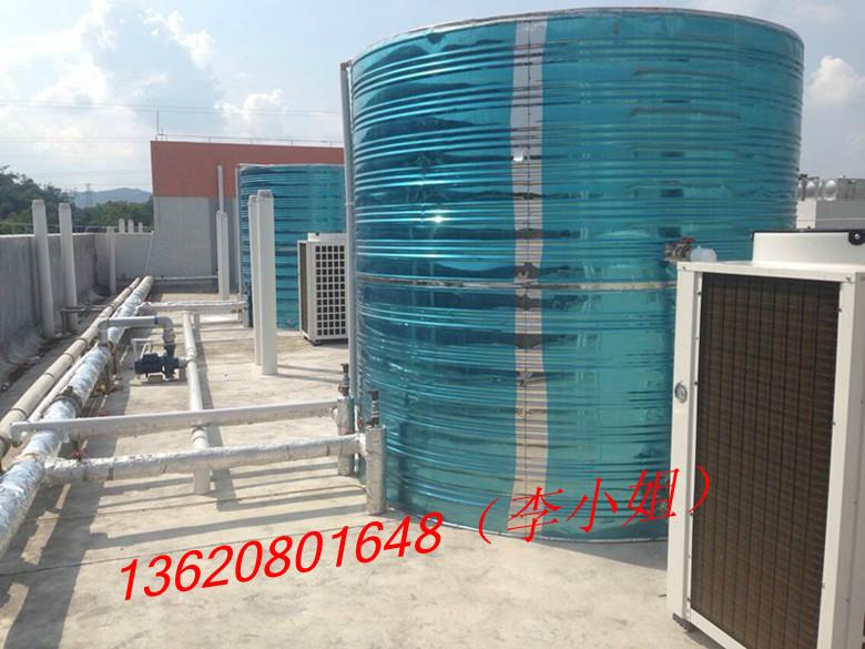 荆州圆形保温水箱施工-3T圆形保温水箱价格-圆形保温水箱规格