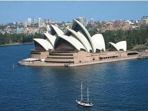 移民留学商务人士提供海运悉尼批发