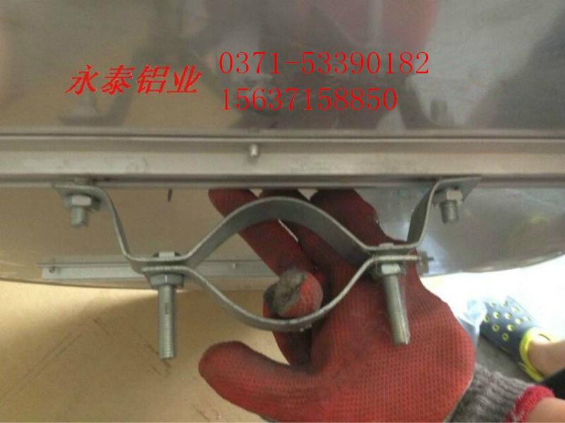 供应用于油罐防腐保温|电力设施保温的沧州市保温铝皮15年最新报价