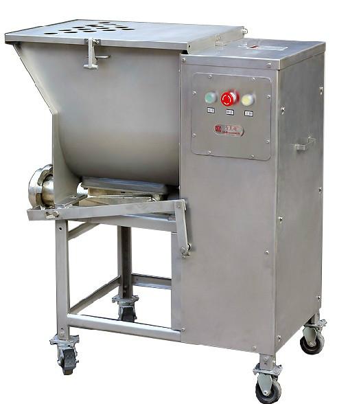 供应多功能搅拌机搅拌绞肉一体机设备