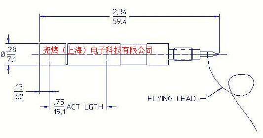 供应裂变室/上海中子裂变室供应商