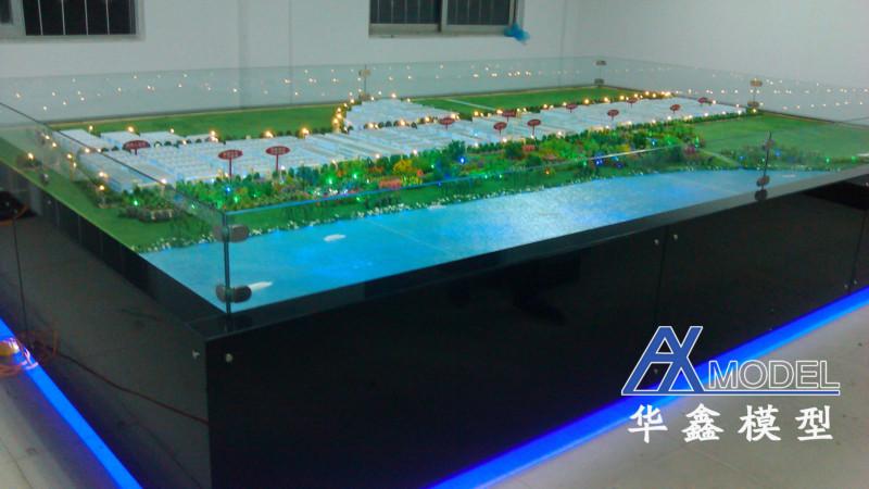 郑州市郑州厂房建筑模型设计公司厂家