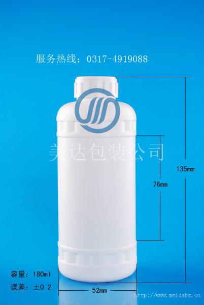 GZ21-180ml高阻隔瓶批发
