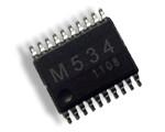 供应 M534xPSAM卡读写模块