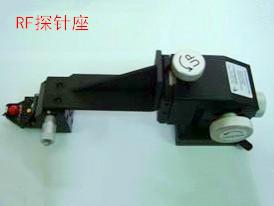 深圳优质四维调节/调节探针的进口0.7微米高频RF探针定位器生产厂商