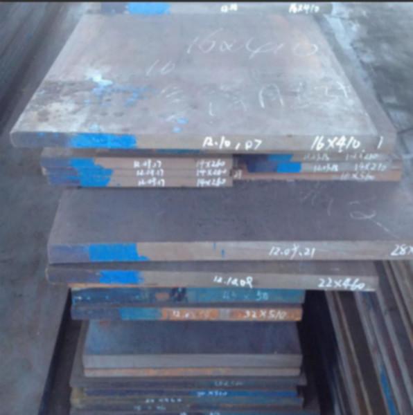 供应12CrNi3A模具钢、规格齐全、深圳市华鑫隆模具钢材