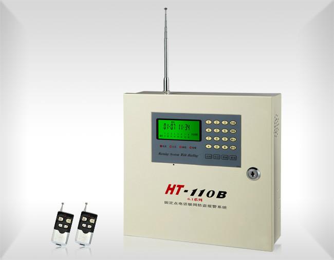 供应HT-110B6.1A版电话联网报警系统