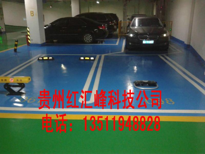 深圳市车位划线多少钱一米厂家