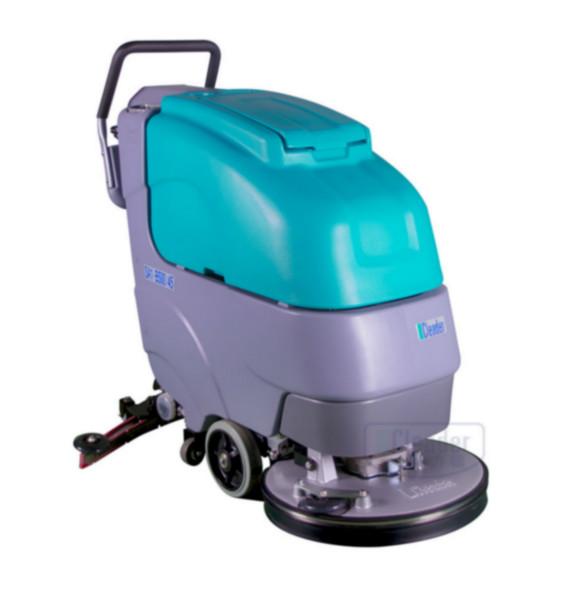 供应全自动洗地机上海多功能洗地机刷地机SA1-B500/45厂家直销