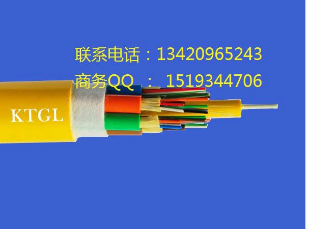 供应48芯单模综合布线光纤光电混合光纤