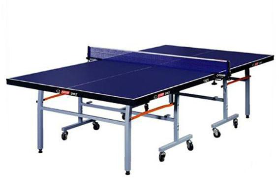 供应移动式乒乓球台/室内乒乓球台LX-503