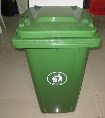 合肥塑料垃圾桶、合肥240L垃圾桶、现货环卫垃圾桶