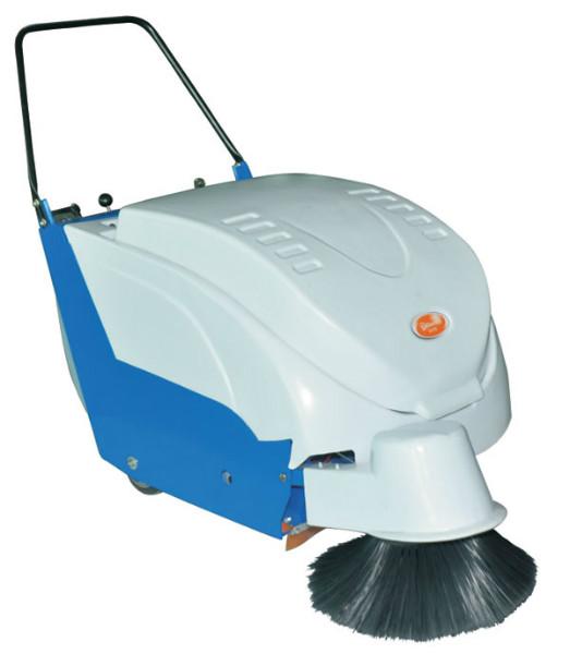 供应工业扫地机手推式电动吸尘清扫车工厂车间扫地车YHS-710扫地机
