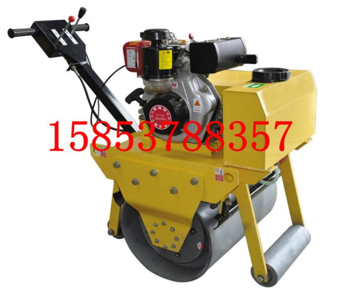供应单轮柴油压路机 手扶式单轮柴油压路机 小型柴油压路机厂家 小型压