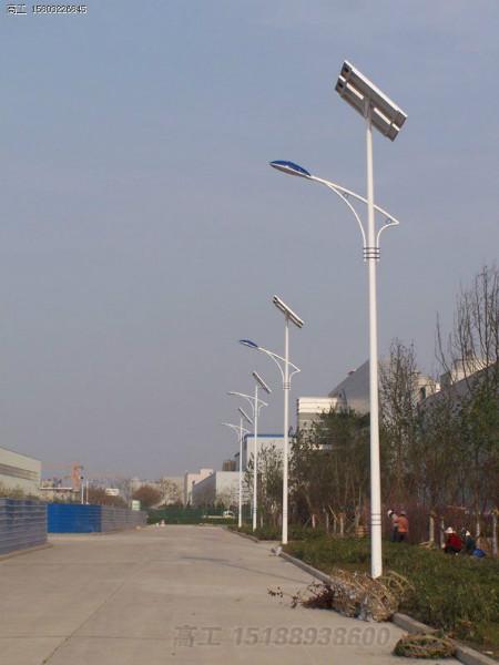 供应扬州芜湖宣城太阳能蓄电池路灯