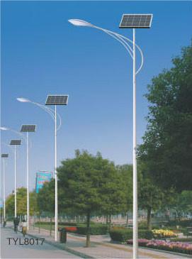 供应武汉南昌芜湖扬州太阳能路灯电池板图片