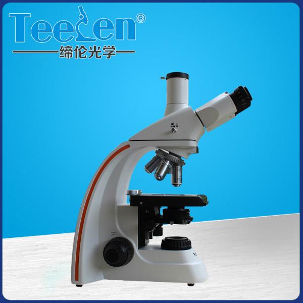 供应科学实验室科研级三目生物显微镜TL2800A
