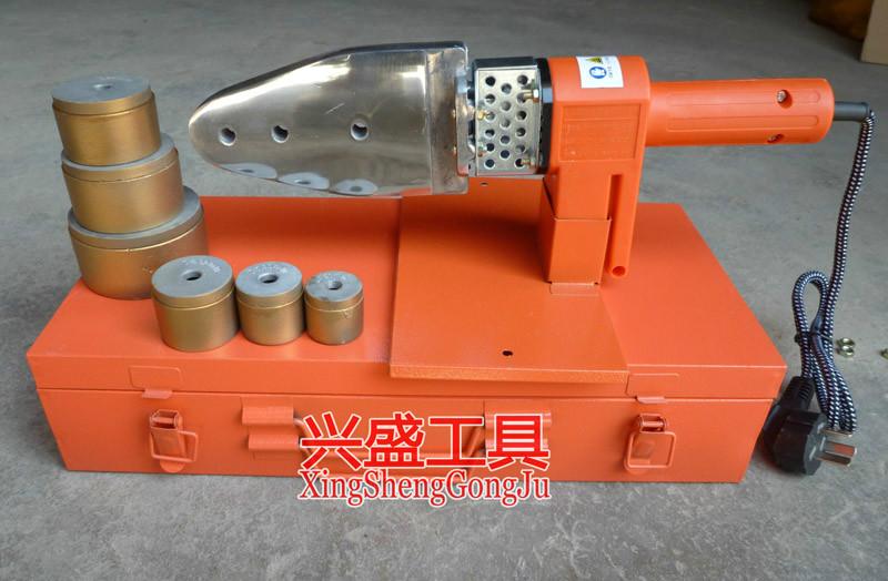 供应PPR热熔器、兴盛 20-32电子热熔器 ppr熔接器 塑料管焊
