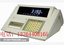 供应耀华XK3190-DS3q1数字显示器地磅仪表