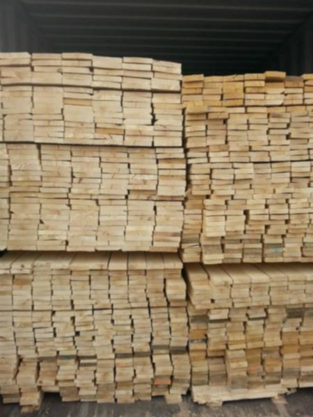 供应fsc桦木板材高品质桦木木方板材
