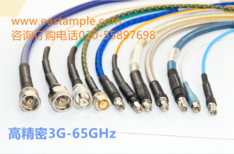 供应3.5mm微波测试电缆N校准件毫米波跳线转接器同轴连接器