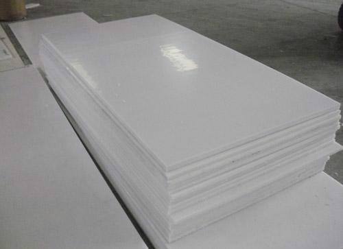 芜湖聚乙烯板高密度聚乙烯板厂家聚乙烯板水箱盛通橡塑图片