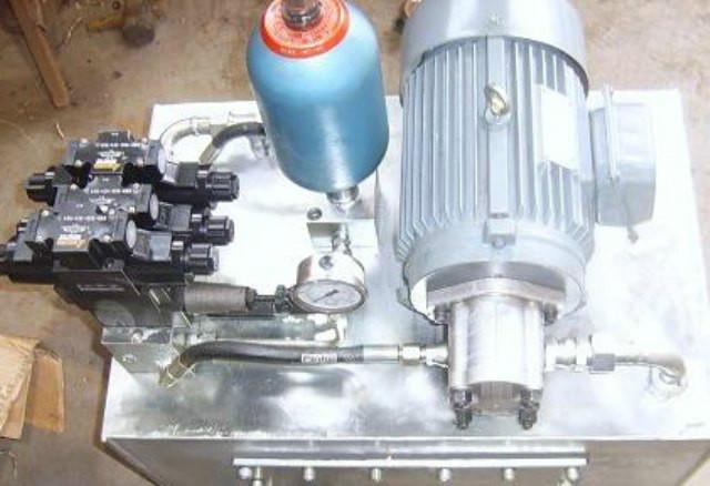 液压系统,液压油缸,液压电动泵,液压千斤顶